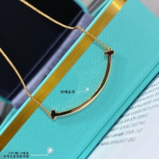 Tiffany Necklaces